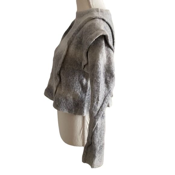 Iro Valya Sweater Size X Small - Picture 4 of 6